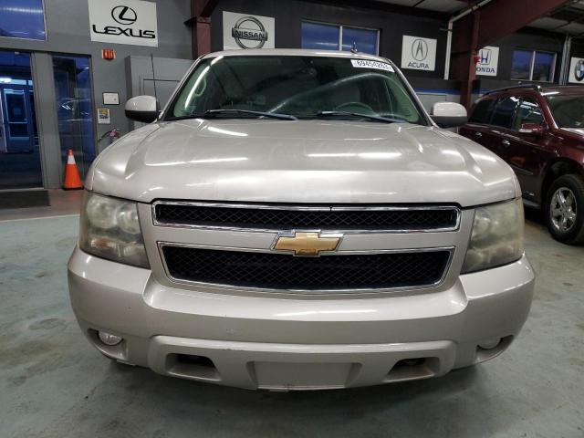 Photo 5 from auction – 2007 CHEVROLET AVALANCHE with VIN 3GNFK12337G115948