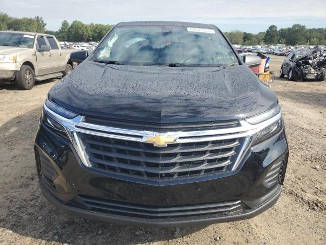 Photo 5 from auction – 2022 CHEVROLET EQUINOX LS with VIN 2GNAXHEV2N6144884