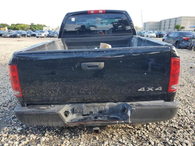 Photo 6 from auction – 2004 DODGE RAM 1500 S with VIN 1D7HU18D44S718932