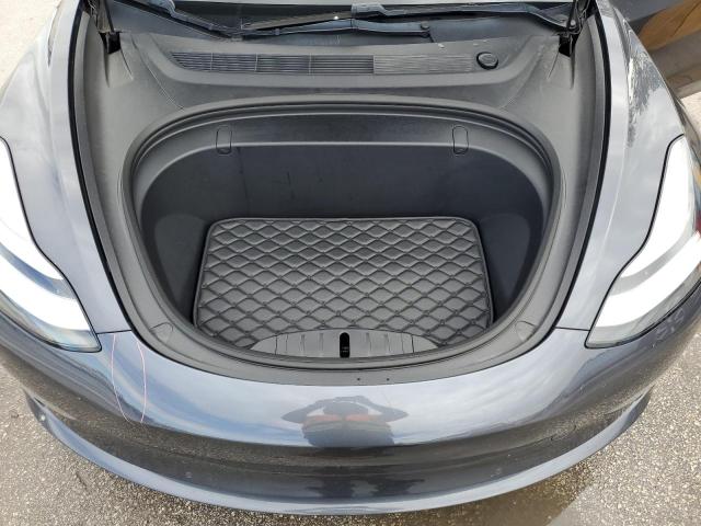 Photo 11 from auction – 2018 TESLA MODEL 3 with VIN 5YJ3E1EA3JF101669