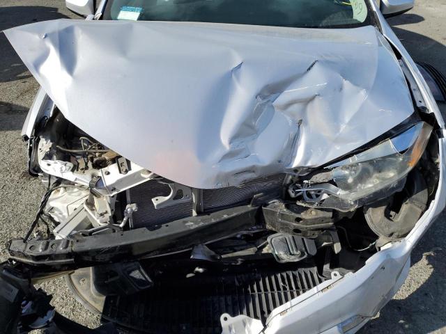 Photo 11 from auction – 2016 TOYOTA COROLLA L with VIN 5YFBURHE9GP447976