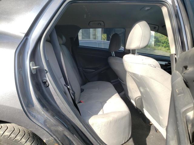 Photo 10 from auction – 2010 TOYOTA COROLLA MA with VIN 2T1KU4EE6AC332038