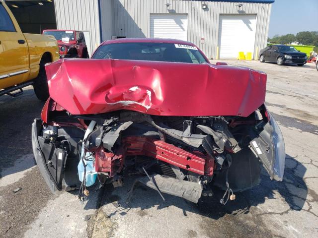 Photo 5 from auction – 2017 FORD MUSTANG with VIN 1FA6P8TH0H5271795