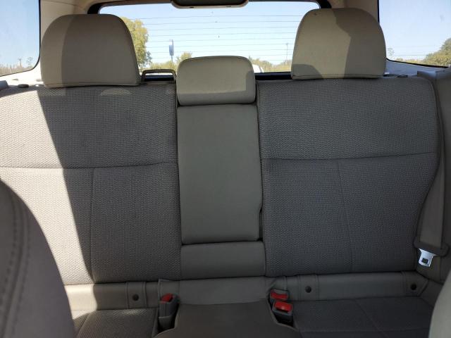 Photo 10 from auction – 2013 SUBARU FORESTER 2 with VIN JF2SHABC6DH429408