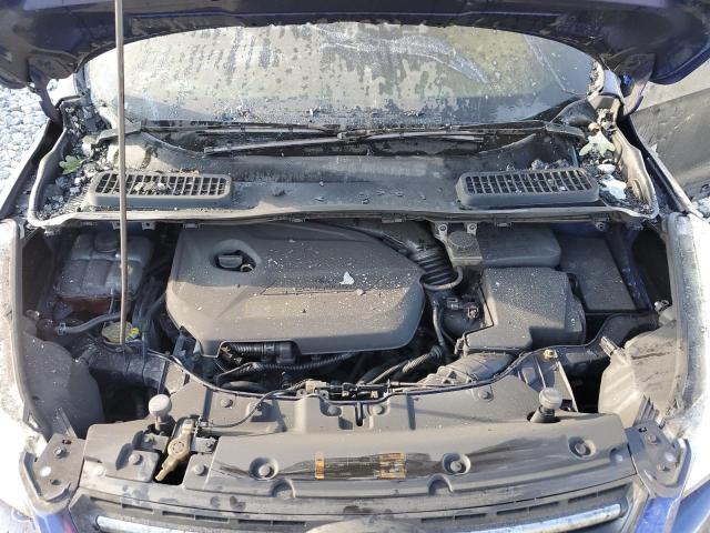 Photo 12 from auction – 2013 FORD ESCAPE SE with VIN 1FMCU9GX0DUA46138