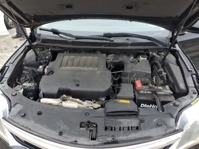 Photo 11 from auction – 2013 TOYOTA AVALON BAS with VIN 4T1BK1EB1DU060043