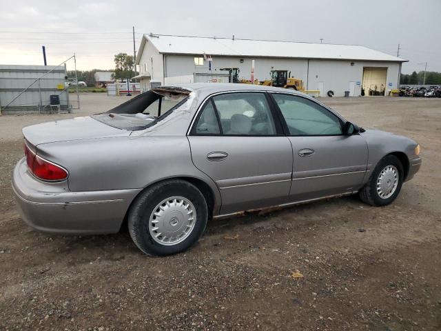 Photo 3 from auction – 1999 BUICK CENTURY CU with VIN 2G4WS52M9X1407262