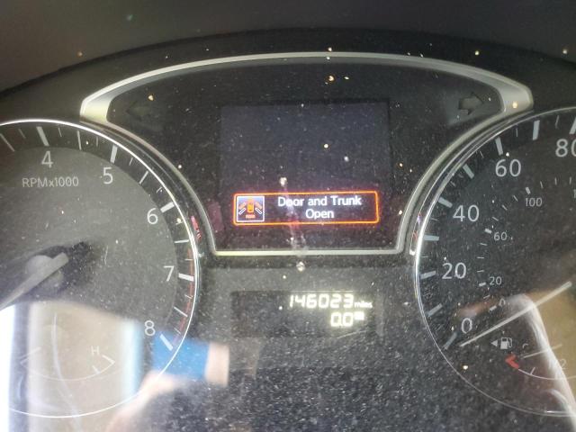 Photo 9 from auction – 2015 NISSAN ALTIMA 2.5 with VIN 1N4AL3AP5FC182316