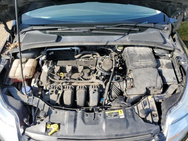Photo 11 from auction – 2014 FORD FOCUS SE with VIN 1FADP3F20EL222945