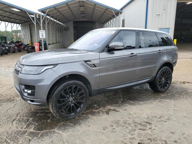 LAND ROVER RANGE ROVE 2014 with VIN SALWR2WF1EA386073 - Photo from auction