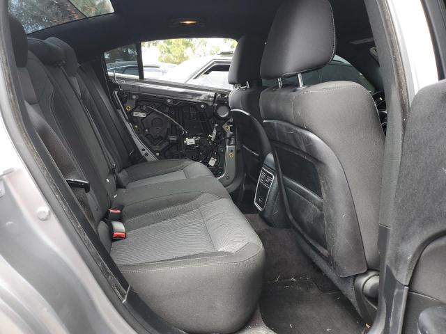 Photo 10 from auction – 2016 DODGE CHARGER SX with VIN 2C3CDXHG0GH285451