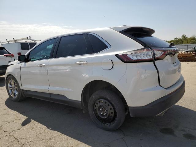 Photo 2 from auction – 2016 FORD EDGE SEL with VIN 2FMPK3J93GBB94650
