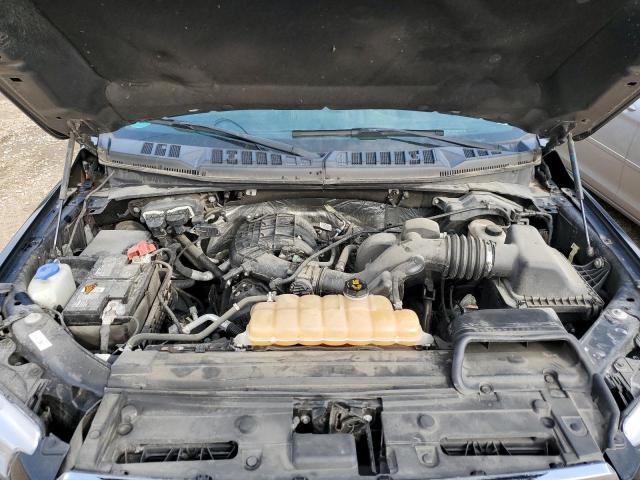 Photo 11 from auction – 2017 FORD F150 SUPER with VIN 1FTEW1E85HFB14965