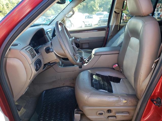 Photo 7 from auction – 2005 FORD EXPLORER with VIN 1FMZU74E15UA67079
