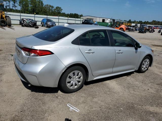 Photo 3 from auction – 2020 TOYOTA COROLLA L with VIN 5YFDPRAE8LP072229