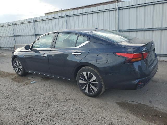 Photo 2 from auction – 2022 NISSAN ALTIMA SV with VIN 1N4BL4DV5NN304180