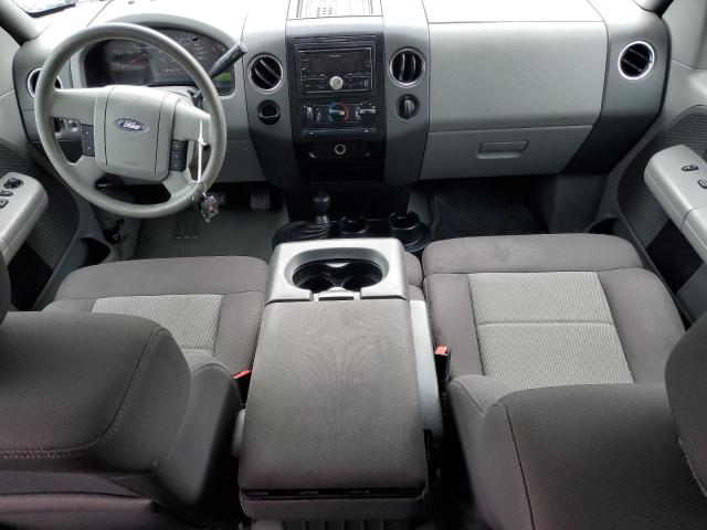 Photo 8 from auction – 2006 FORD F150 with VIN 1FTPX14556NB47366