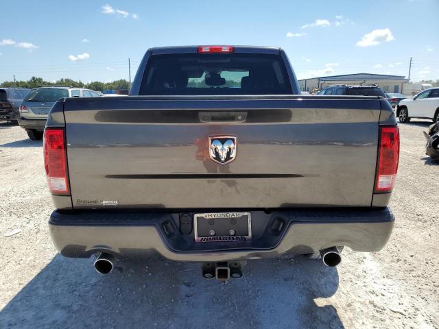Zdjęcie 6 z aukcji – 2016 RAM 1500 ST z VIN 3C6RR6KT0GG325719