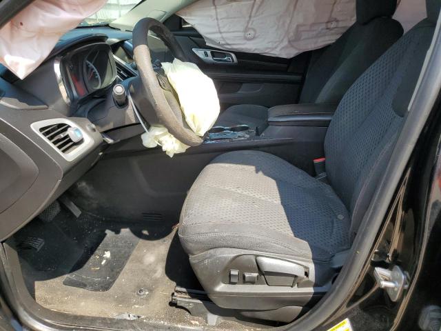 Photo 7 from auction – 2013 GMC TERRAIN SL with VIN 2GKALMEK8D6356985