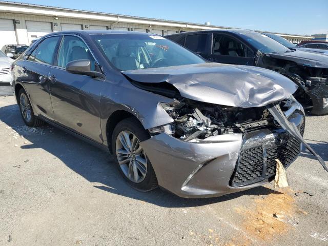 Photo 4 from auction – 2017 TOYOTA CAMRY with VIN 4T1BF1FK1HU677113