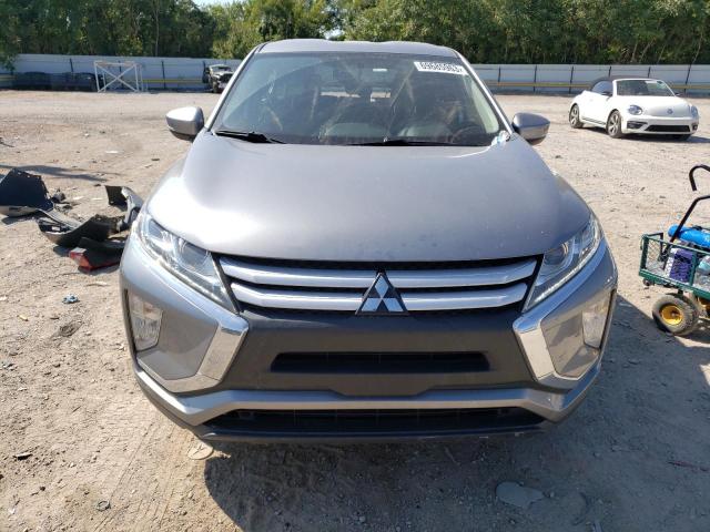 Photo 5 from auction – 2019 MITSUBISHI ECLIPSE CR with VIN JA4AT3AA4KZ030955