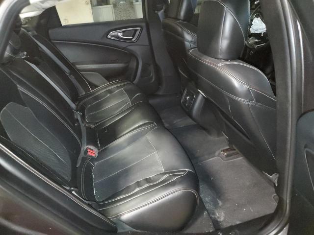 Photo 10 from auction – 2016 CHRYSLER 200 C with VIN 1C3CCCEG7GN100674