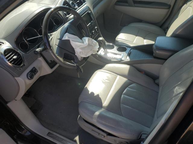 Photo 7 from auction – 2013 BUICK ENCLAVE with VIN 5GAKRCKD9DJ215751