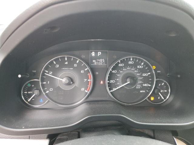 Foto 9 de la subasta – 2012 SUBARU LEGACY 2.5 con VIN 4S3BMBC68C3007385