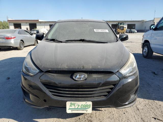 Photo 5 from auction – 2015 HYUNDAI TUCSON GLS with VIN KM8JT3AF7FU065151