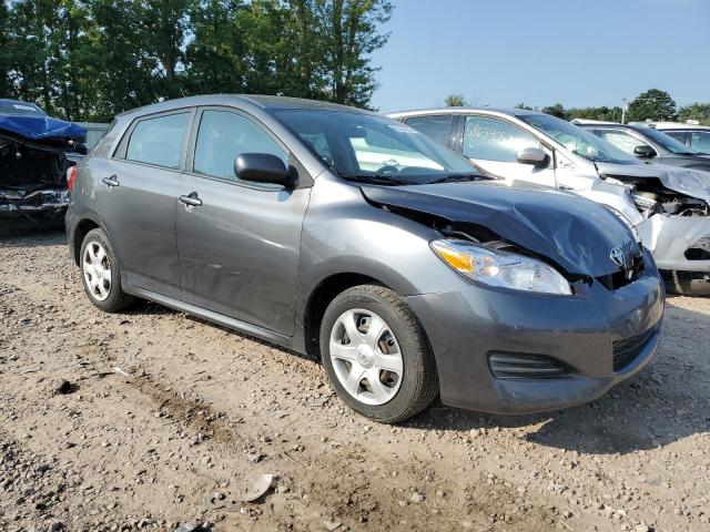 Photo 4 from auction – 2010 TOYOTA COROLLA MA with VIN 2T1KU4EE7AC249993