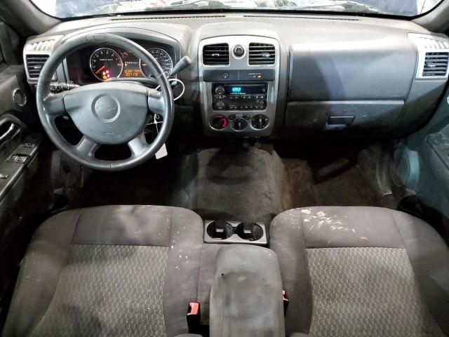 Photo 8 from auction – 2012 CHEVROLET COLORADO L with VIN 1GCESCFE2C8107223