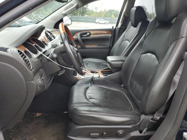 Photo 7 from auction – 2011 BUICK ENCLAVE CX with VIN 5GAKVBED9BJ215523