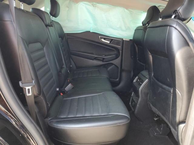 Photo 11 from auction – 2017 FORD EDGE SEL with VIN 2FMPK4J89HBB86437