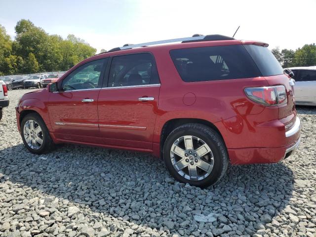 Photo 2 from auction – 2014 GMC ACADIA DEN with VIN 1GKKRTKD0EJ109371