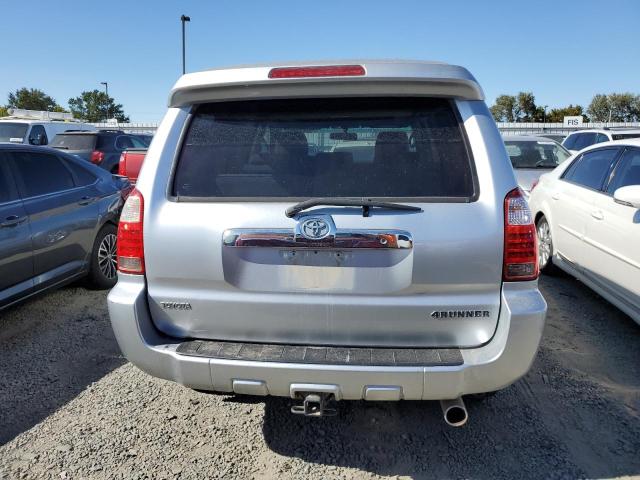 Photo 6 from auction – 2008 TOYOTA 4RUNNER SR with VIN JTEBU14R68K019580