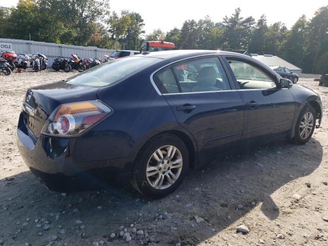 Photo 3 from auction – 2011 NISSAN ALTIMA BAS with VIN 1N4AL2AP8BC139755