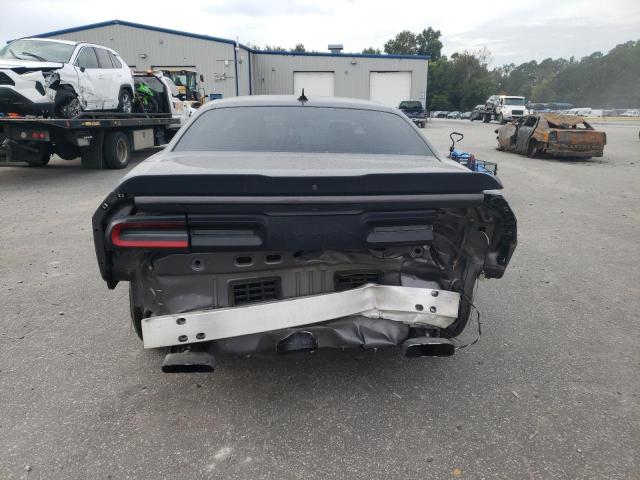 Снимка 6 от търг – 2015 DODGE CHALLENGER с VIN 2C3CDZFJXFH740086