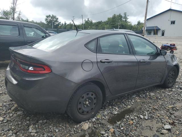 Photo 3 from auction – 2015 DODGE DART SXT with VIN 1C3CDFBB2FD278049
