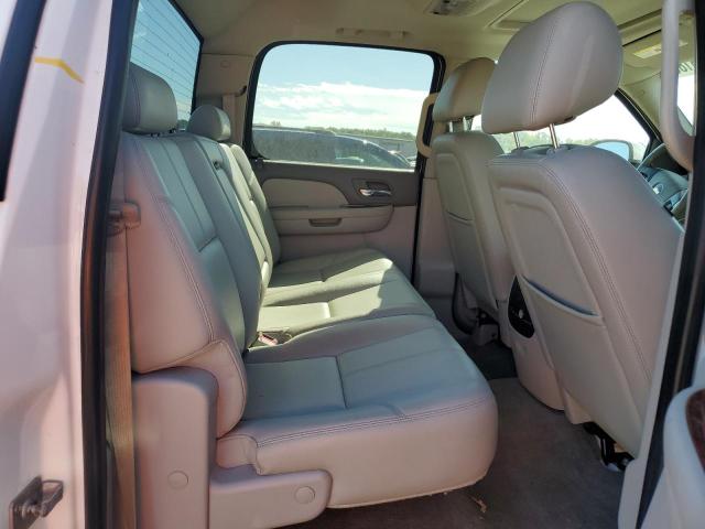 Photo 10 from auction – 2010 CHEVROLET SILVERADO with VIN 3GCRKTE23AG189446