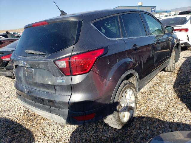 Photo 3 from auction – 2019 FORD ESCAPE SE with VIN 1FMCU9GD8KUC54139