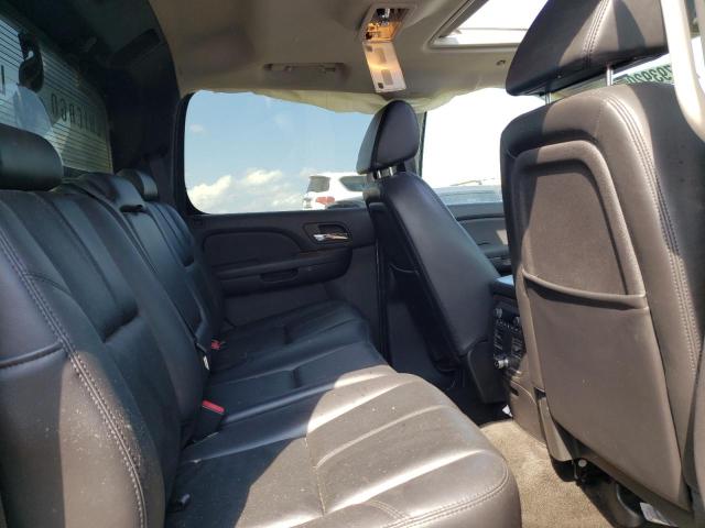 Photo 10 from auction – 2008 CHEVROLET AVALANCHE with VIN 3GNFK12348G186111