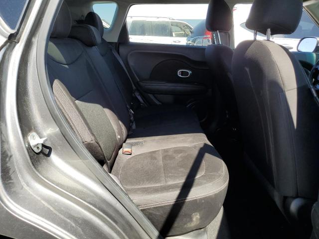 Photo 10 from auction – 2017 KIA SOUL with VIN KNDJN2A20H7488256