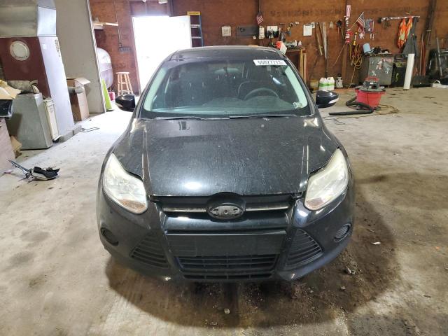 Photo 5 from auction – 2013 FORD FOCUS SE with VIN 1FADP3K24DL186312