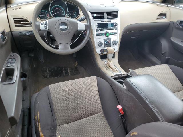 Photo 8 from auction – 2012 CHEVROLET MALIBU LS with VIN 1G1ZA5EU7CF398573