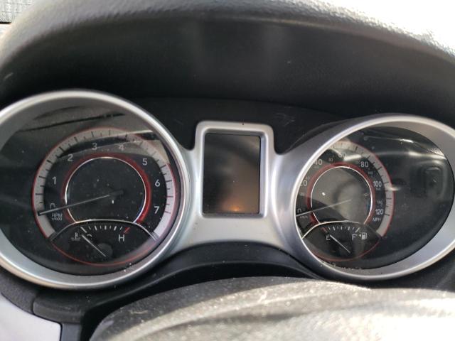 Photo 9 from auction – 2012 DODGE JOURNEY SE with VIN 3C4PDCAB9CT387952
