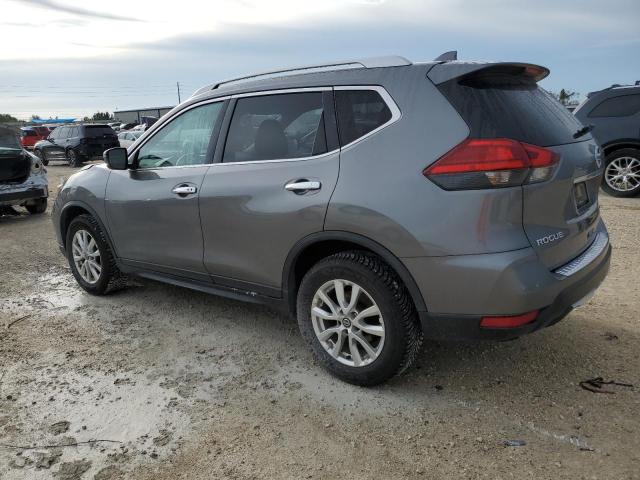 Photo 2 from auction – 2017 NISSAN ROGUE S with VIN JN8AT2MVXHW002574