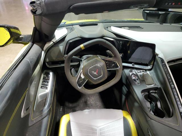 Photo 7 from auction – 2022 CHEVROLET CORVETTE S with VIN 1G1YC3D43N5105899