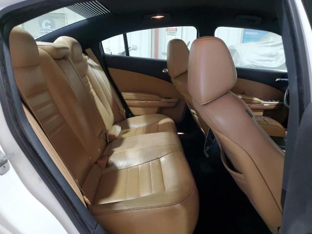 Photo 10 from auction – 2012 DODGE CHARGER SX with VIN 2C3CDXHG1CH207092