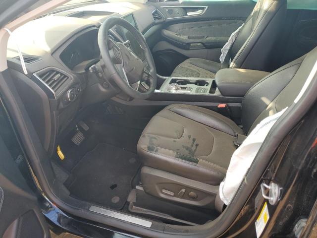 Photo 7 from auction – 2022 FORD EDGE TITAN with VIN 2FMPK4K98NBA91581