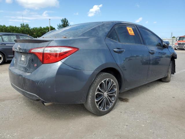 Photo 3 from auction – 2015 TOYOTA COROLLA L with VIN 2T1BURHE9FC322328
